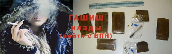 стаф Гусь-Хрустальный