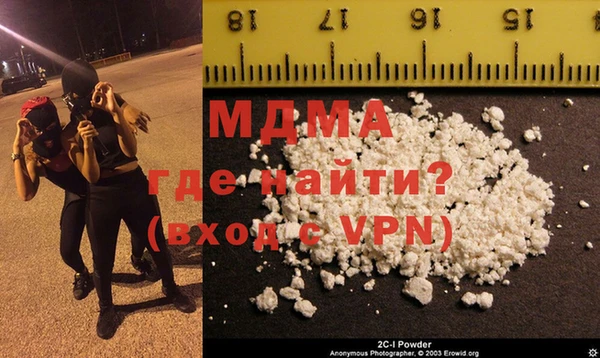 эйфоретик Гусев